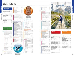 Lonely Planet New Zealand (Travel Guide)