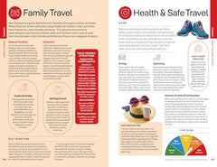 Lonely Planet New Zealand (Travel Guide)