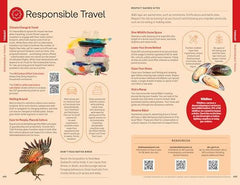 Lonely Planet New Zealand (Travel Guide)