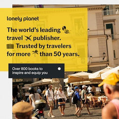 Lonely Planet New Zealand (Travel Guide)