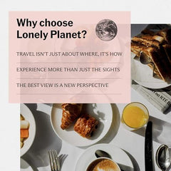 Lonely Planet New Zealand (Travel Guide)