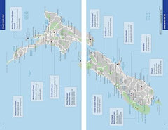 Lonely Planet New Zealand (Travel Guide)