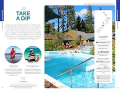 Lonely Planet New Zealand (Travel Guide)