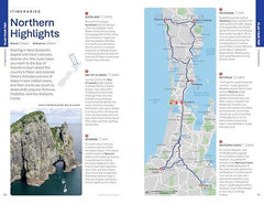 Lonely Planet New Zealand (Travel Guide)