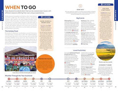 Lonely Planet New Zealand (Travel Guide)