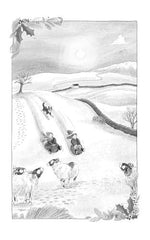 Christmas Tales from the Farm