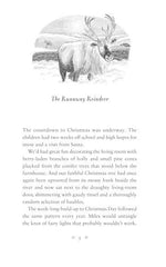 Christmas Tales from the Farm