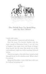 Christmas Tales from the Farm