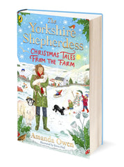 Christmas Tales from the Farm
