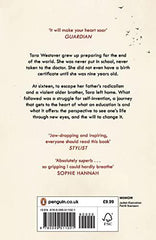 Educated: The international bestselling memoir