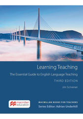 Learning Teaching: 3rd Edition Student's Book Pack (Books for Teachers)