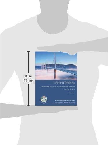 Learning Teaching: 3rd Edition Student's Book Pack (Books for Teachers)