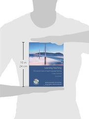 Learning Teaching: 3rd Edition Student's Book Pack (Books for Teachers)