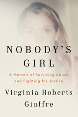 Nobody's Girl: The must-read memoir that's changing the world,
