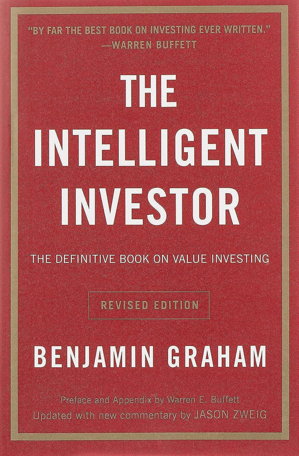Intelligent Investor