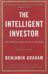 Intelligent Investor