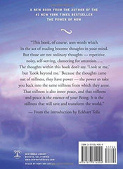 Stillness Speaks