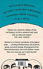 Everyone Knows Your Mother is a Witch