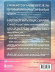 Research Methods and Statistics in Psychology