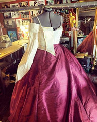 Creative Cosplay: Selecting & sewing costumes way beyond basic