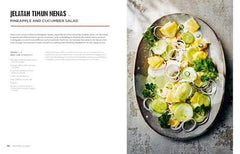 Roti King: Classic and Modern Malaysian Street Food