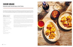 Roti King: Classic and Modern Malaysian Street Food