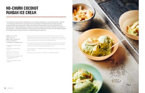 Roti King: Classic and Modern Malaysian Street Food