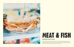 Roti King: Classic and Modern Malaysian Street Food