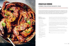 Roti King: Classic and Modern Malaysian Street Food