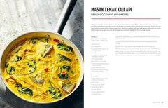 Roti King: Classic and Modern Malaysian Street Food