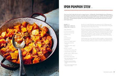 Roti King: Classic and Modern Malaysian Street Food