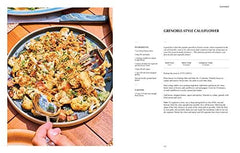 Always Hungry!: The Cookbook