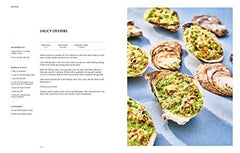 Always Hungry!: The Cookbook