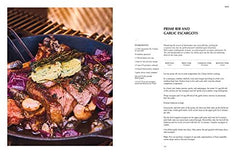 Always Hungry!: The Cookbook