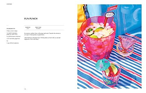 Always Hungry!: The Cookbook