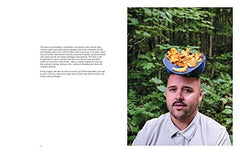Always Hungry!: The Cookbook