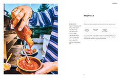 Always Hungry!: The Cookbook