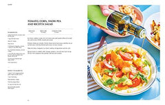 Always Hungry!: The Cookbook