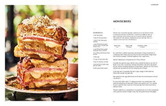 Always Hungry!: The Cookbook