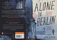 Alone in Berlin: Hans Fallada (Penguin Modern Classics)