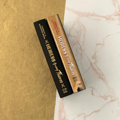 Heiress Among Thieves: 2 (Heiress Heists)