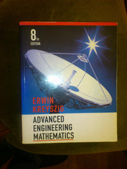 WIE (WIE) Advanced Engineering Mathematics