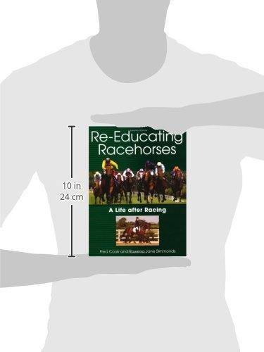Re-Educating Racehorses: A Life after Racing