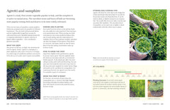 RHS Grow Your Own Veg Through the Year: 365 Days of Homegrown Vegetables & Herbs