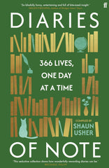 Diaries of Note: 366 Lives, One Day at a Time