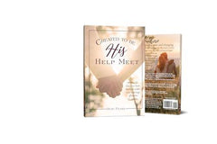 Created To Be His Help Meet