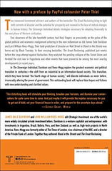 The Sovereign Individual: Mastering the Transition to the Information Age