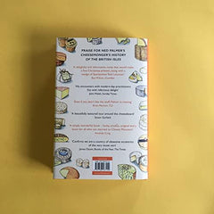A Cheesemonger's Compendium of British & Irish Cheese