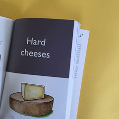 A Cheesemonger's Compendium of British & Irish Cheese