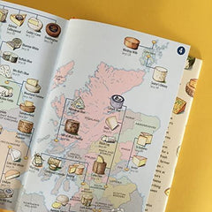A Cheesemonger's Compendium of British & Irish Cheese
